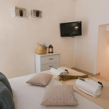 Centro Apartment