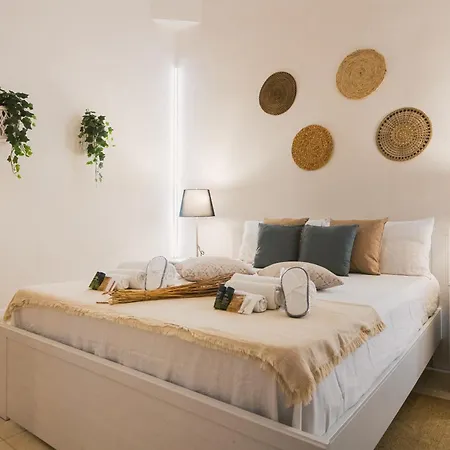 Centro Apartment *