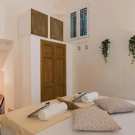 Centro Apartment Ostuni