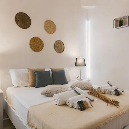 Centro Appartement Ostuni