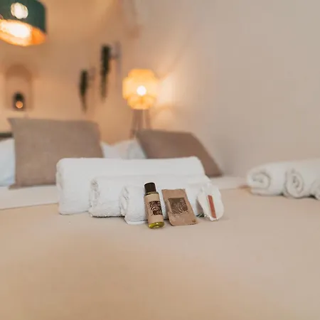 Appartement Centro Ostuni