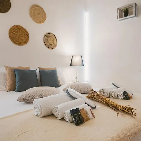 Appartement Centro Ostuni