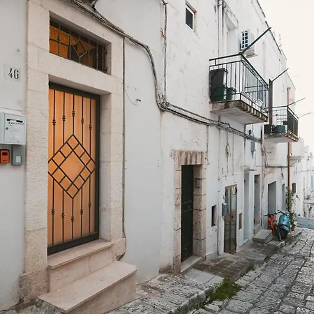 Centro * Ostuni