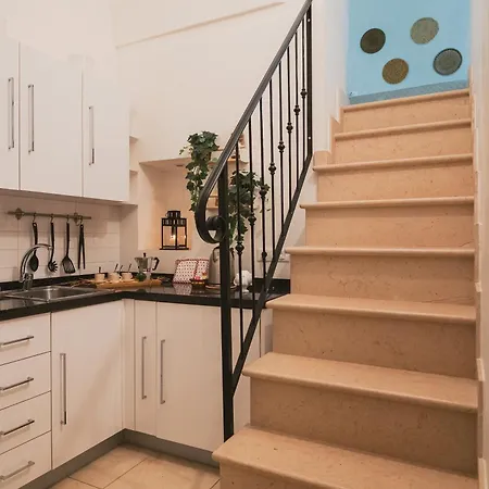 Centro Apartment