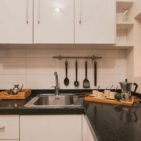 Appartement Centro