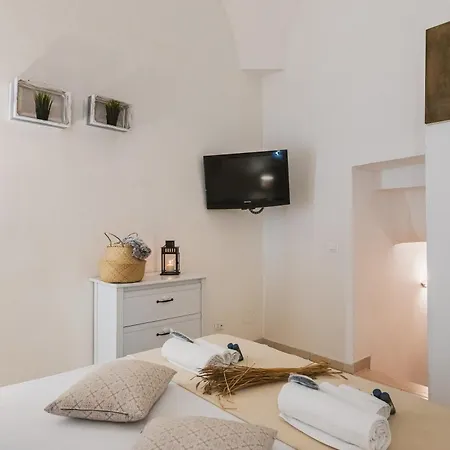 Centro Apartment *