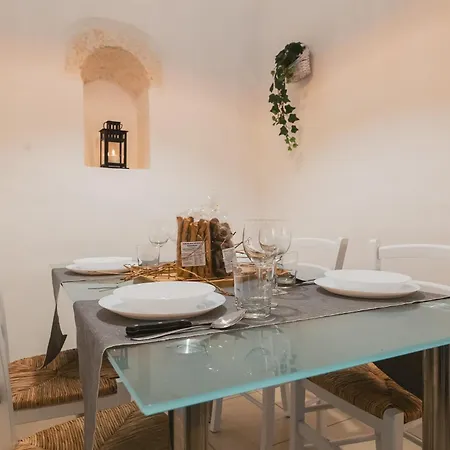 Centro Appartement Ostuni