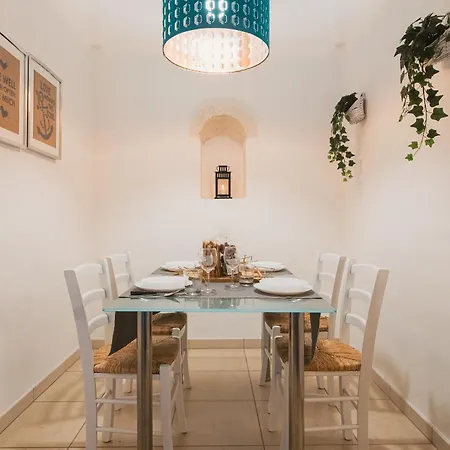 Centro Ostuni