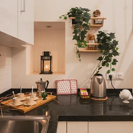 Centro Appartement