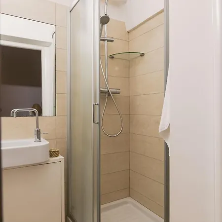 Appartement Centro