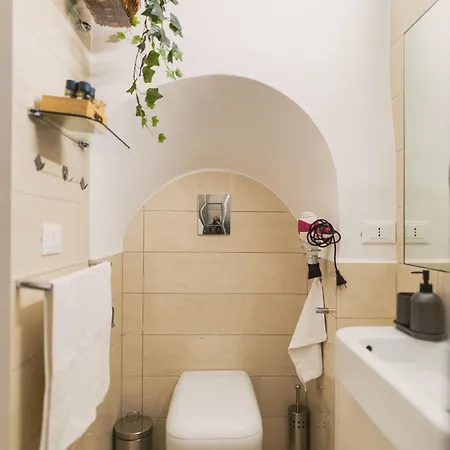 Centro Apartment *