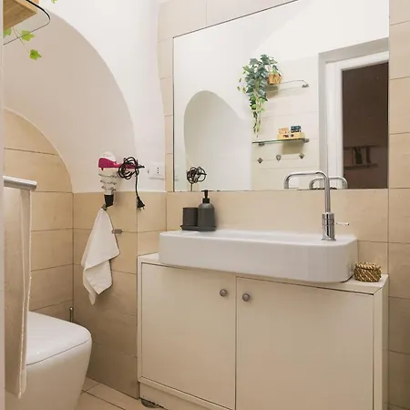 Apartment Centro *