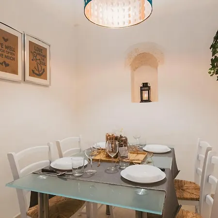 Appartement Centro Ostuni