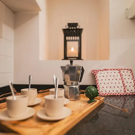 Centro Appartement