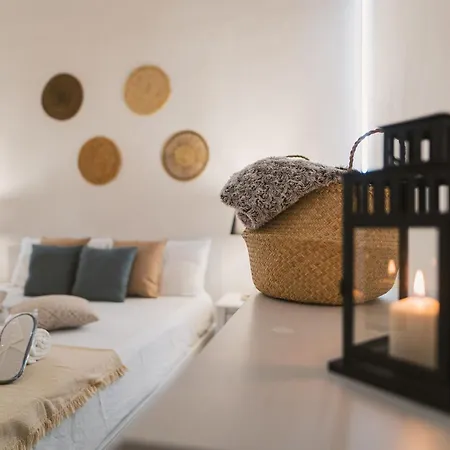 Centro Apartment *