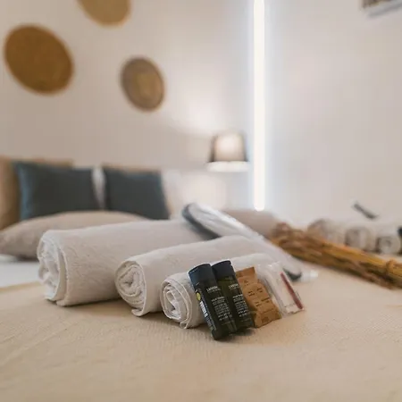 Centro Appartement Ostuni
