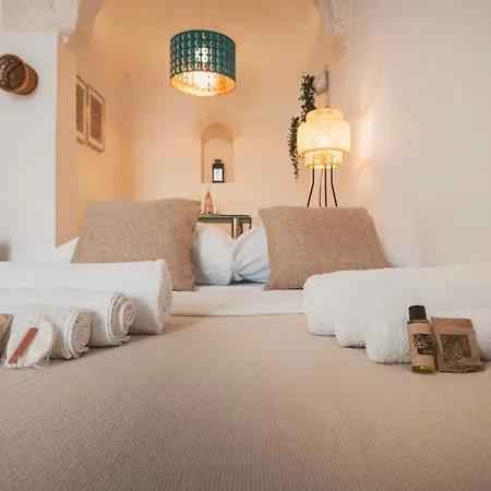 Centro Ostuni