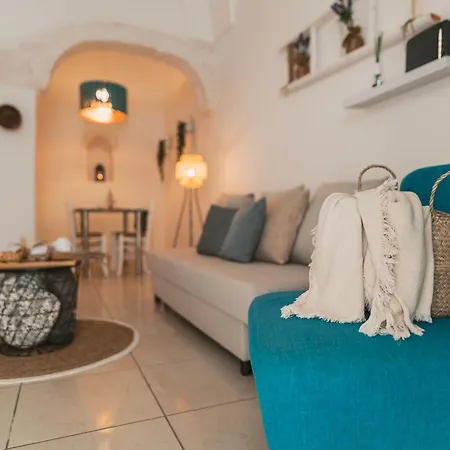 Centro * Ostuni