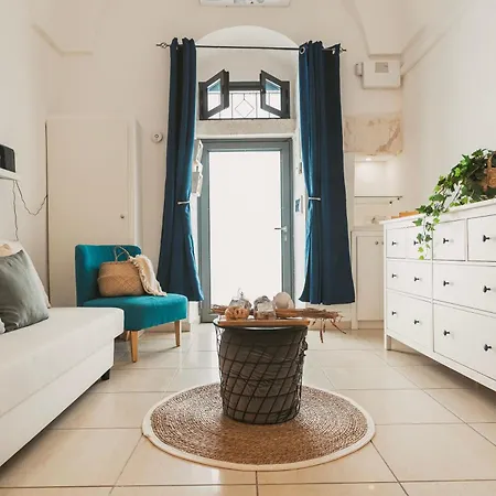 Centro Apartment *