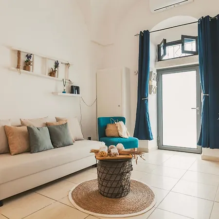 Apartment Centro *