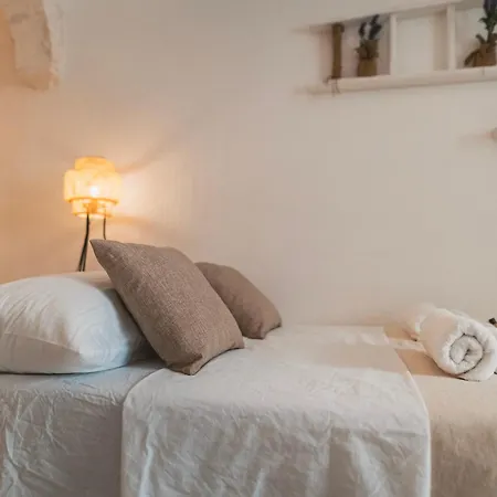 Centro Apartment Ostuni