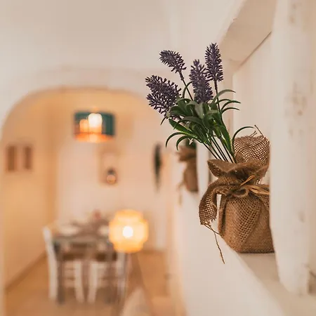 Appartement Centro Ostuni