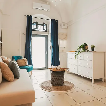Centro Ostuni