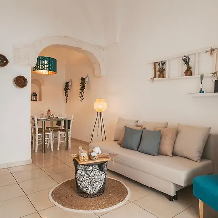 Centro Apartment