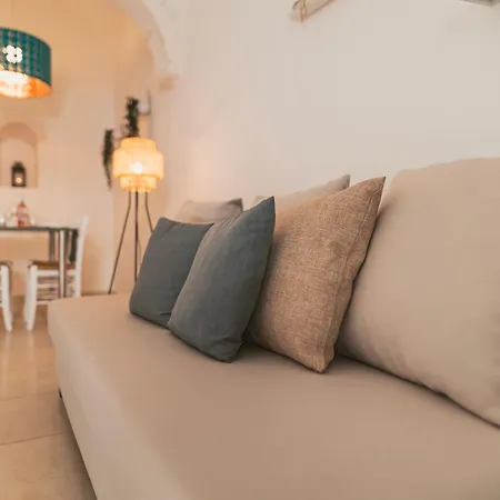 Centro Apartment *